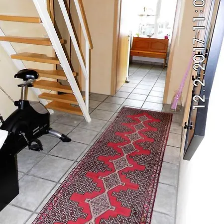 Im Gruenen * Sassenberg