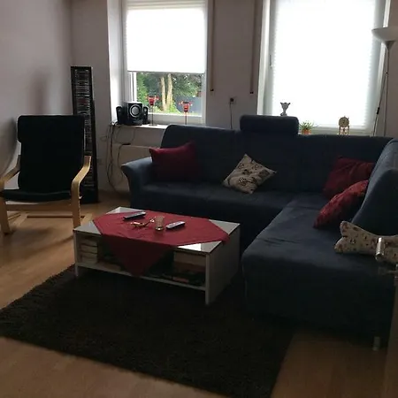 Im Gruenen Sassenberg