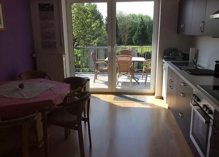 Apartment Im Grünen *