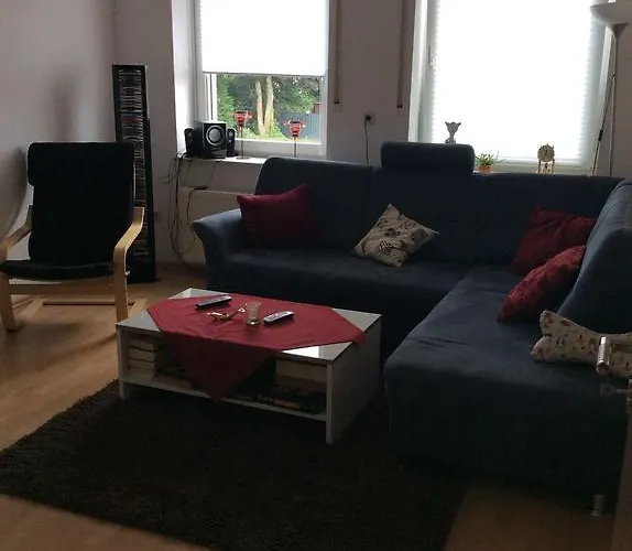 Im Grünen Sassenberg