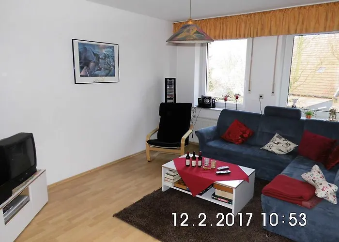 Apartment Im Grünen *